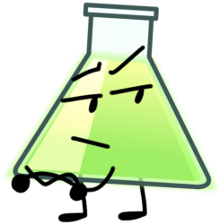 CJ ( Chemical Jar )3 Meme Template