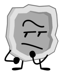 Stone Meme Template