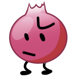 Pomegranate Meme Template