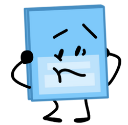 Folder 2 Meme Template