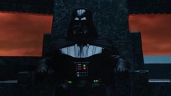 darth vader Meme Template