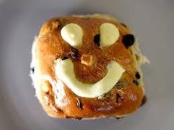 hot x bun fix Meme Template