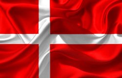 Danish Flag Meme Template