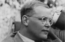 Dietrich Bonhoffer Meme Template