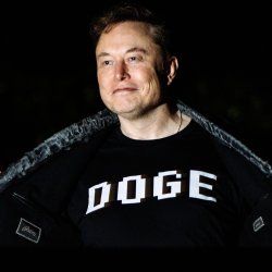 Elon Meme Template