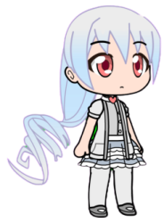 Cure Monday Frown Meme Template