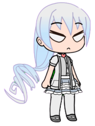 Cure Monday Angry Meme Template