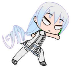 Cure Monday Attack Meme Template