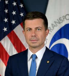 Buttegieg Meme Template