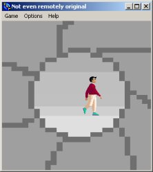 Goldeneye 007 be like Meme Template
