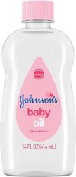 Baby oil Meme Template