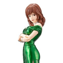 fujiko mine fugue Meme Template