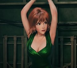 fujiko mine Meme Template