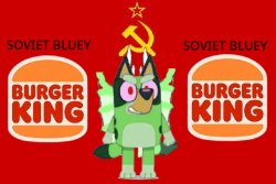 Soviet Union Meme Template