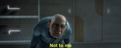 clone 99 Meme Template