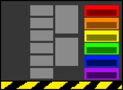 Dandy's World OC Creator Meme Template