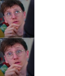 hi Meme Template