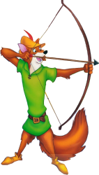 Robin Hood Meme Template