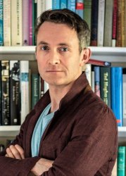 Douglas Murray Meme Template
