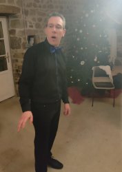 Frédéric denis Meme Template