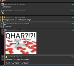 Freaky Lutoc Meme Template