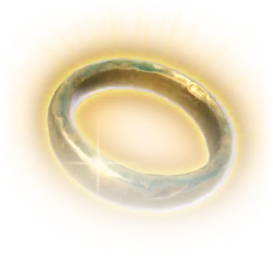 Ring A Simple Gold Meme Template