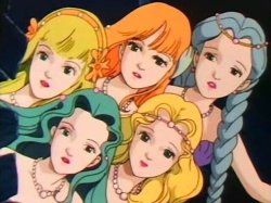 mersisters Meme Template