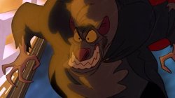 scary ratigan Meme Template