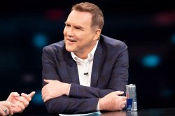Norm MacDonald Meme Template