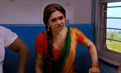 Chennai Express Meme Template