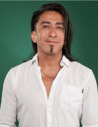 Noé Velázquez Pedroza Meme Template