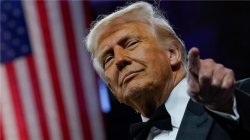 Trump Meme Template