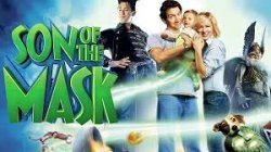 son of the mask Meme Template