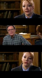 Cunk on Middle Earth Meme Template