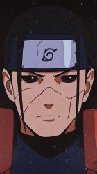 Hashirama face Meme Template