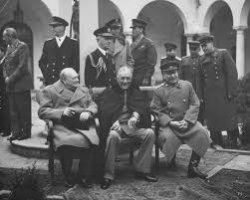 yalta boi Meme Template