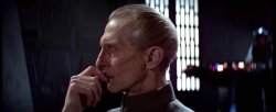 grand moff tarkin Meme Template