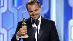 Leo Award Meme Template