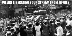 tanks Meme Template