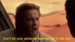 obi wan kenobi Meme Template