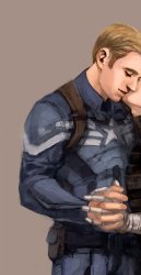 captain america Meme Template