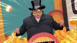 Mr. Money Bags Meme Template