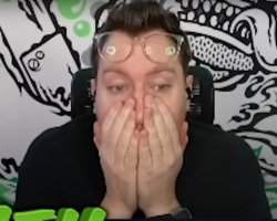 lost all the money Meme Template