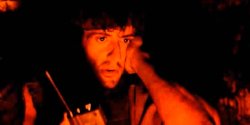 Rambo Meme Template