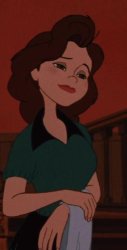 Annie Meme Template