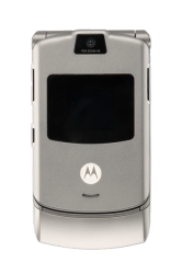 Motorola RAZR V3 Meme Template
