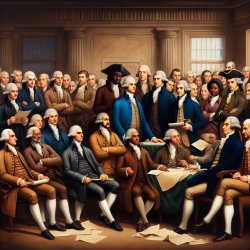 fathers of our country Meme Template