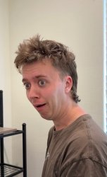 Shock & Awe Meme Template