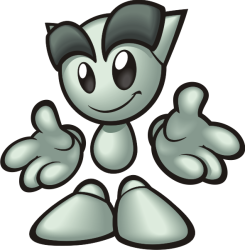 Fella(Deviantart) Meme Template