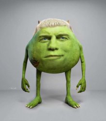 the american wizowski Meme Template